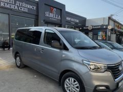 Фото авто Hyundai Starex (H-1)