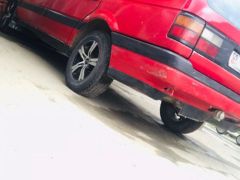 Сүрөт унаа Volkswagen Passat