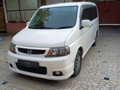 Сүрөт унаа Honda Stepwgn