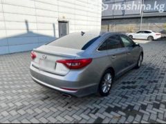 Сүрөт унаа Hyundai Sonata