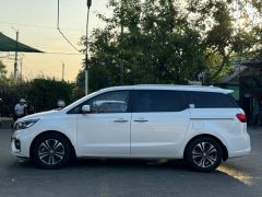 Сүрөт унаа Kia Carnival