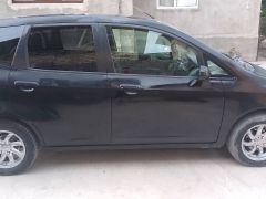 Сүрөт унаа Honda Jazz