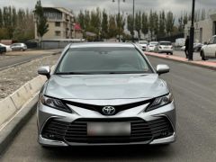 Сүрөт унаа Toyota Camry