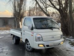 Фото авто Hyundai Porter