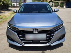 Сүрөт унаа Honda Accord