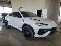 Сүрөт унаа Lamborghini Urus