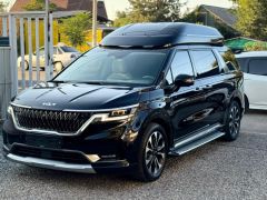 Сүрөт унаа Kia Carnival