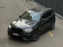 Фото авто BMW X5