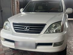 Фото авто Lexus GX