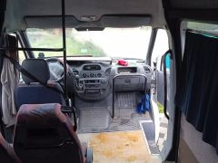 Фото авто Mercedes-Benz Sprinter