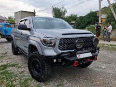 Photo of the vehicle Toyota Tundra