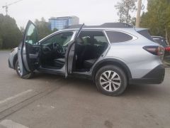 Фото авто Subaru Outback