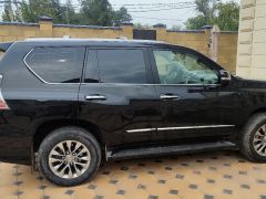 Фото авто Lexus GX