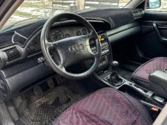 Photo of the vehicle Audi 100