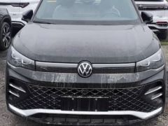 Сүрөт унаа Volkswagen Tiguan