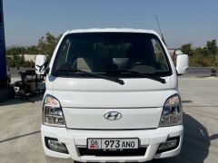 Фото авто Hyundai Porter