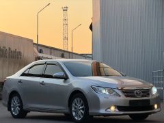 Фото авто Toyota Camry