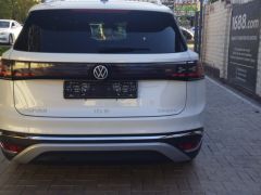 Сүрөт унаа Volkswagen ID.6