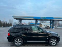 Сүрөт унаа BMW X5