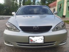 Сүрөт унаа Toyota Camry