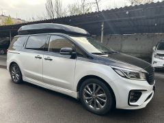 Фото авто Kia Carnival