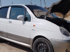 Сүрөт унаа Daewoo Matiz