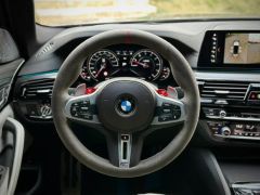 Сүрөт унаа BMW M5