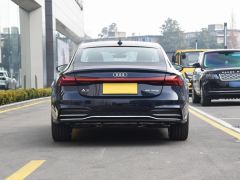 Photo of the vehicle Audi A7