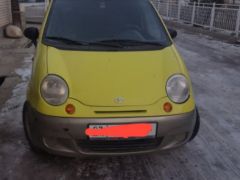 Сүрөт унаа Daewoo Matiz