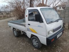 Фото авто Daewoo Labo