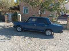 Photo of the vehicle ВАЗ (Lada) 2107