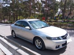 Фото авто Honda Accord