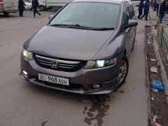 Сүрөт унаа Honda Odyssey