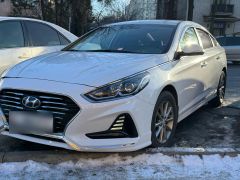 Photo of the vehicle Hyundai Sonata