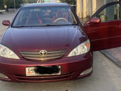 Photo of the vehicle Toyota Camry