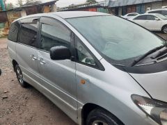 Photo of the vehicle Toyota Estima