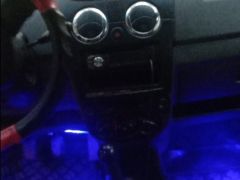 Сүрөт унаа Daewoo Matiz