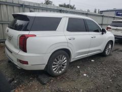 Фото авто Hyundai Palisade