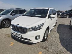 Сүрөт унаа Kia Carnival