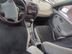 Фото авто Suzuki Baleno