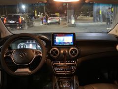 Сүрөт унаа BAIC EU5