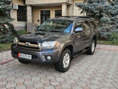 Сүрөт унаа Toyota 4Runner