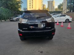 Photo of the vehicle Lexus RX