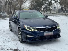 Фото авто Kia Optima