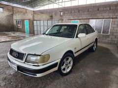 Фото авто Audi 100