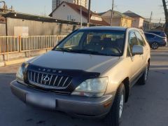 Фото авто Lexus RX