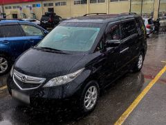 Фото авто Honda Elysion