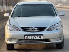 Photo of the vehicle Toyota Camry