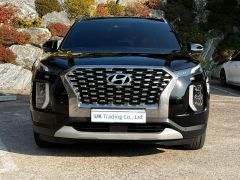 Photo of the vehicle Hyundai Palisade