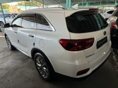 Фото авто Kia Sorento